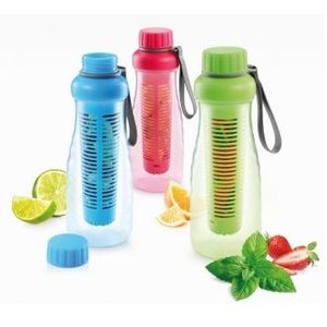 Tescoma fľaša s vylúhovaním myDRINK 0, 7 l , ružová vyobraziť