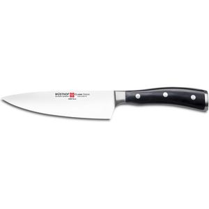 WÜSTHOF Nôž kuchársky Wüsthof CLASSIC IKON 16 cm 4596/16 vyobraziť