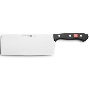 WÜSTHOF Nôž kuchársky čínsky Wüsthof GOURMET 18 cm 4691/18 vyobraziť