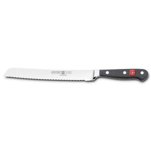 WÜSTHOF Zúbkovaný nôž na chlieb Wüsthof CLASSIC 20 cm 4149 vyobraziť