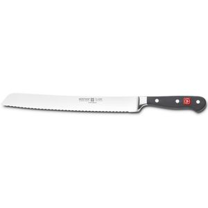 WÜSTHOF Zúbkovaný nôž na chlieb Wüsthof CLASSIC 26 cm 4151 vyobraziť