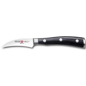 WÜSTHOF Nôž na lúpanie Wüsthof CLASSIC IKON 7 cm 4020 vyobraziť