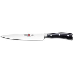 WÜSTHOF Nôž na šunku Wüsthof CLASSIC IKON 20 cm 4506/20 vyobraziť