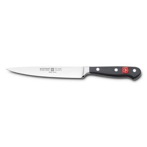 WÜSTHOF Nôž na šunku Wüsthof CLASSIC 16 cm 4522/16 vyobraziť