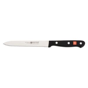 WÜSTHOF Nôž na údeniny Wüsthof GOURMET 14 cm 4107 vyobraziť