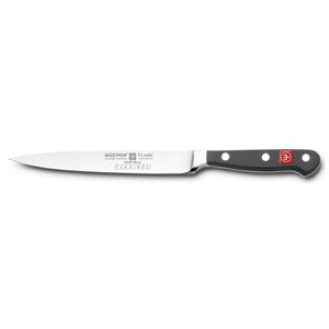 WÜSTHOF Nôž filetovací na ryby Wüsthof CLASSIC 16 cm 4518/16 vyobraziť