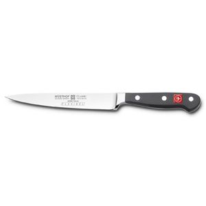 WÜSTHOF Nôž filetovací na ryby Wüsthof CLASSIC 16 cm 4550/16 vyobraziť