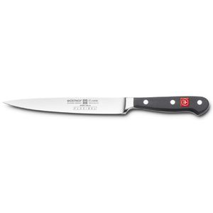 WÜSTHOF Nôž filetovací na ryby Wüsthof CLASSIC 18 cm 4550/18 vyobraziť