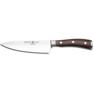 WÜSTHOF Nôž kuchársky Wüsthof IKON 16 cm 4996/16 vyobraziť