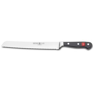 WÜSTHOF Zúbkovaný nôž na chlieb Wüsthof CLASSIC 23 cm 4150 vyobraziť
