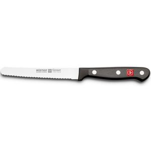 WÜSTHOF Nôž na paradajky Wüsthof GOURMET 12 cm 4101 vyobraziť