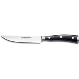 WÜSTHOF Nôž na steak Wüsthof CLASSIC IKON 12 cm 4096 vyobraziť
