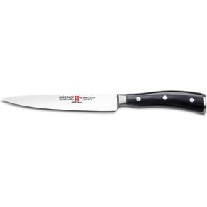 WÜSTHOF Nôž na šunku Wüsthof CLASSIC IKON 16 cm 4506/16 vyobraziť