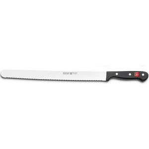 WÜSTHOF Nôž na šunku Wüsthof GOURMET 32 cm 4513/32 vyobraziť