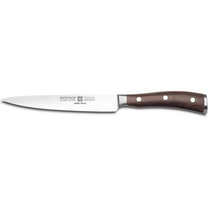 WÜSTHOF Nôž na šunku Wüsthof IKON 16 cm 4906/16 vyobraziť