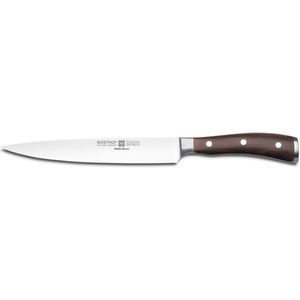 WÜSTHOF Nôž na šunku Wüsthof IKON 20 cm 4906/20 vyobraziť