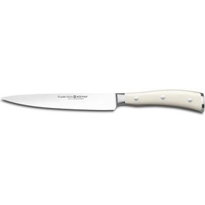 WÜSTHOF Nôž na šunku Wüsthof CLASSIC IKON créme 16 cm 4506-0/16 vyobraziť