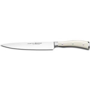 WÜSTHOF Nôž na šunku Wüsthof CLASSIC IKON créme 20 cm 4506-0/20 vyobraziť