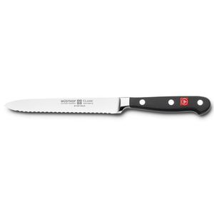 WÜSTHOF Nôž na údeniny Wüsthof CLASSIC 14 cm 4110 vyobraziť