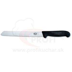 VICTORINOX Nôž na chlieb Victorinox 21 cm 5.2533.21 vyobraziť