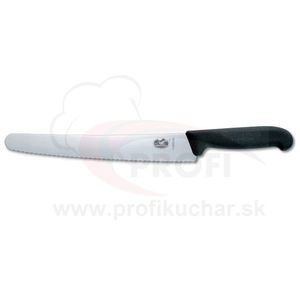 VICTORINOX Cukrársky nôž Victorinox 26 cm 5.2933.26 vyobraziť
