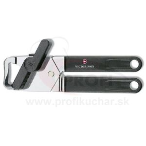 VICTORINOX Otvárač na konzervy Victorinox® Univerzálny 7.6857.3 vyobraziť