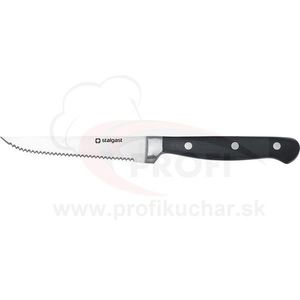 STALGAST Nôž na steaky Stalgast 13 cm 217139 vyobraziť