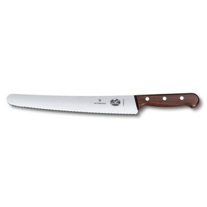 VICTORINOX Zúbkovaný nôž na chlieb Victorinox 26 cm 5.2930.26G vyobraziť