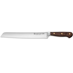 WÜSTHOF Zúbkovaný nôž na chlieb WÜSTHOF CRAFTER 23 cm 3752/23 vyobraziť