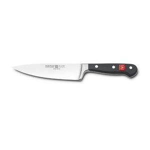 WÜSTHOF Nôž kuchársky Wüsthof CLASSIC 16 cm 1040100116 vyobraziť