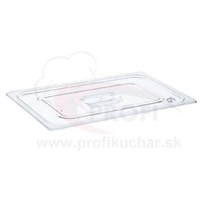 STALGAST GN 1/1 pokrievka STALGAST® polykarbonát vyobraziť