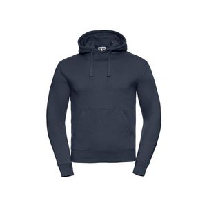 RUSSELL COLECTION Pánska mikina Russel s kapucňou - MODRÁ ( navy ) 4XL vyobraziť
