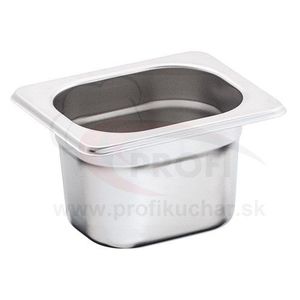 GN 1/12 nádoby PROFI vyobraziť