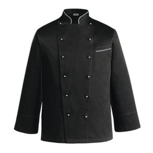 EGOCHEF Kuchársky rondon EGOchef FAT BOY, veľkosti 5XL - 7XL - dlhý rukáv 7XL vyobraziť