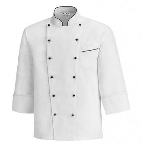 EGOCHEF Kuchársky rondon EGOchef BIG BOY, veľkosti 5XL - 7XL - dlhý rukáv 7XL vyobraziť