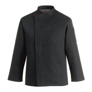 EGOCHEF Kuchársky rondon EGOchef BIG BOY COMFORT, veľkosti 5XL - 7XL - dlhý rukáv 7XL vyobraziť