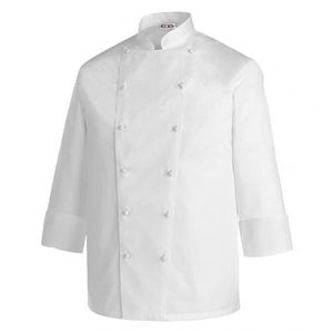 EGOCHEF Kuchársky rondon EGOchef BIG BOY, veľkosti 5XL - 7XL - dlhý rukáv 7XL vyobraziť