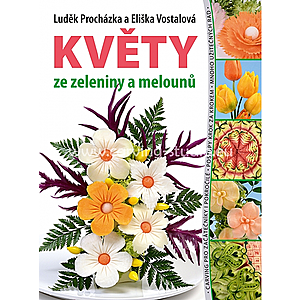 LP PROFESSIONAL KVĚTY ze zeleniny a melounů vyobraziť