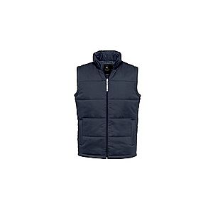 Vesta Pánska (bodywarmer) Navy vyobraziť