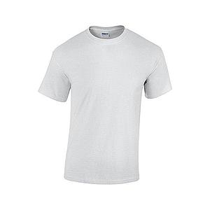 B&C Kuchárske tričko B&C BIG BOY - biele 5XL vyobraziť