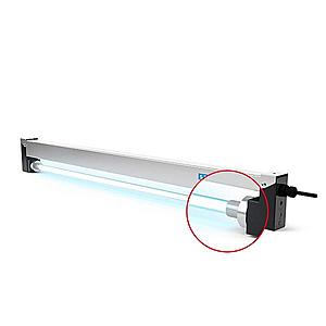 STERILSYSTEMS Náhradný žiarič Sterilsystems pre AR8010, ULE2000 vyobraziť