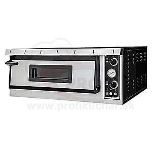PRISMAFOOD Pizzapec PRISMAFOOD PLUS-XL4 vyobraziť