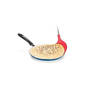 Tescoma obracačka na omelety/palacinky PRESTO TONE - farebný mix vyobraziť
