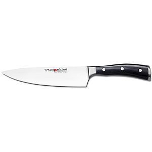 WÜSTHOF Nôž kuchársky Wüsthof CLASSIC IKON 18 cm 4596/18 vyobraziť