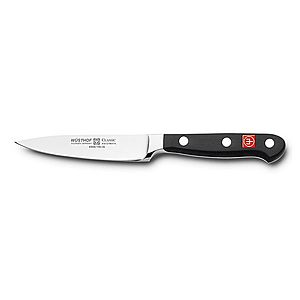 WÜSTHOF Nôž na zeleninu Wüsthof CLASSIC 10 cm 4066/10 vyobraziť