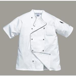 PORTWEST Kuchársky rondon PORTWEST Cool vent Cotton plus biely XXXL vyobraziť