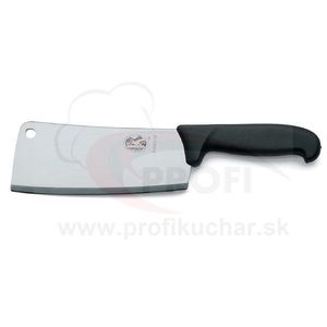 VICTORINOX Sekáč na mäso Victorinox 320 g, 18 cm 5.4003.18 vyobraziť