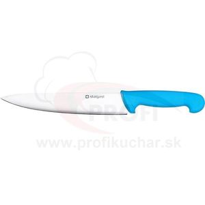 STALGAST HACCP-Nôž, modrý, 22cm vyobraziť