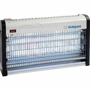 STALGAST Lapač hmyzu 2x15 W vyobraziť
