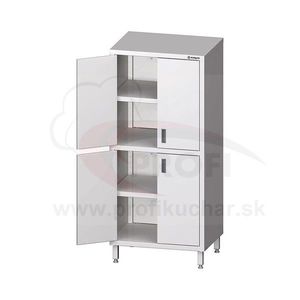 Skrinka – krídlové dvere 1200x700mm vyobraziť